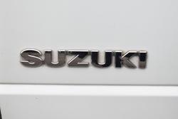 2013 Suzuki
Grand Vitara Urban