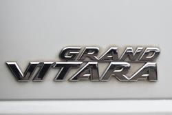 2013 Suzuki
Grand Vitara Urban