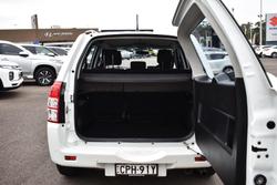 2013 Suzuki
Grand Vitara Urban