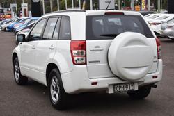 2013 Suzuki
Grand Vitara Urban