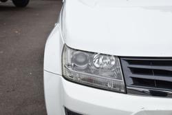 2013 Suzuki
Grand Vitara Urban