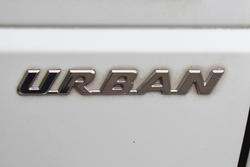 2013 Suzuki
Grand Vitara Urban