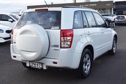 2013 Suzuki
Grand Vitara Urban
