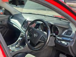2017 Holden
Commodore SV6
