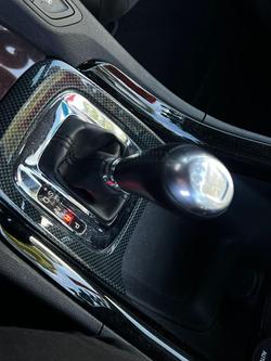 2017 Holden
Commodore SV6