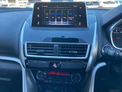 2019 Mitsubishi
Eclipse Cross LS