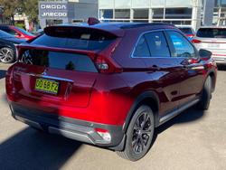 2019 Mitsubishi
Eclipse Cross LS