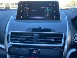 2019 Mitsubishi
Eclipse Cross LS