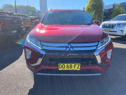 2019 Mitsubishi
Eclipse Cross LS