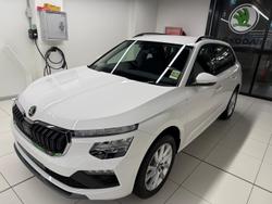 2025 SKODA
Kamiq 85TSI Select