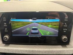 2025 SKODA
Kamiq 85TSI Select