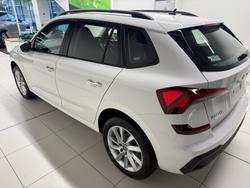 2025 SKODA
Kamiq 85TSI Select