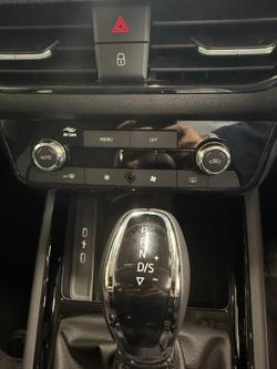 2025 SKODA
Kamiq 85TSI Select