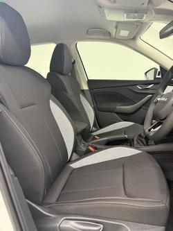 2025 SKODA
Kamiq 85TSI Select