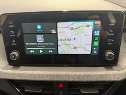 2025 SKODA
Kamiq 85TSI Select