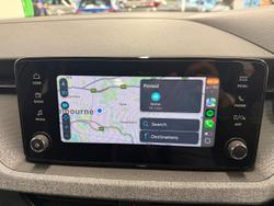 2025 SKODA
Kamiq 85TSI Select