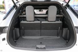2024 Mitsubishi Outlander Exceed Tourer ZM MY24 AWD White Diamond with Black Mica Roof