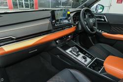 2024 Mitsubishi Outlander Exceed Tourer ZM MY24 AWD White Diamond with Black Mica Roof