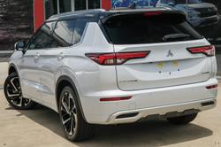 2024 Mitsubishi
Outlander Exceed Tourer