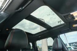 2024 Mitsubishi Outlander Exceed Tourer ZM MY24 AWD White Diamond with Black Mica Roof