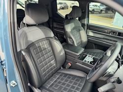 2025 Kia
Tasman X-Pro