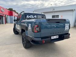 2025 Kia
Tasman X-Pro