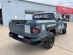 2025 Kia
Tasman X-Pro