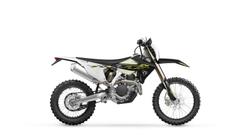 Triumph TF450-E