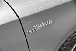 2015 Mercedes-Benz
CLA-Class CLA45 AMG