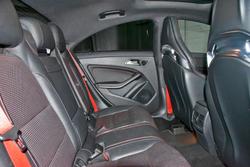 2015 Mercedes-Benz
CLA-Class CLA45 AMG