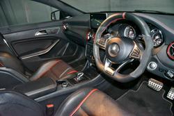 2015 Mercedes-Benz
CLA-Class CLA45 AMG