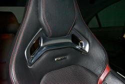 2015 Mercedes-Benz
CLA-Class CLA45 AMG