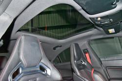 2015 Mercedes-Benz
CLA-Class CLA45 AMG