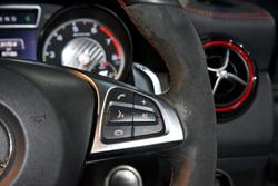 2015 Mercedes-Benz
CLA-Class CLA45 AMG