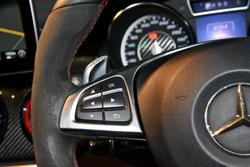 2015 Mercedes-Benz
CLA-Class CLA45 AMG
