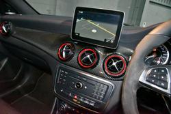 2015 Mercedes-Benz
CLA-Class CLA45 AMG