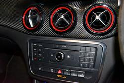 2015 Mercedes-Benz
CLA-Class CLA45 AMG