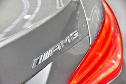 2015 Mercedes-Benz
CLA-Class CLA45 AMG