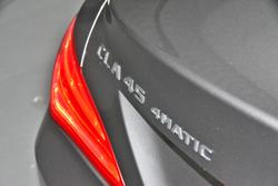 2015 Mercedes-Benz
CLA-Class CLA45 AMG
