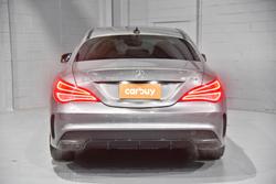 2015 Mercedes-Benz
CLA-Class CLA45 AMG