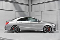 2015 Mercedes-Benz
CLA-Class CLA45 AMG