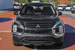 2024 Mitsubishi
                Outlander PHEV ES