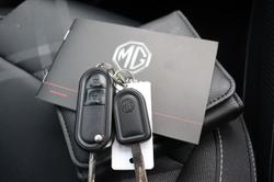 2022 MG
                MG3 Core