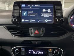 2020 Hyundai
i30 N Line