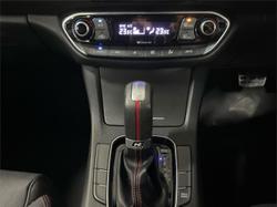 2020 Hyundai
i30 N Line