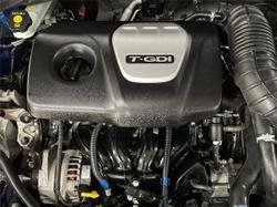 2020 Hyundai
i30 N Line