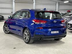 2020 Hyundai
i30 N Line
