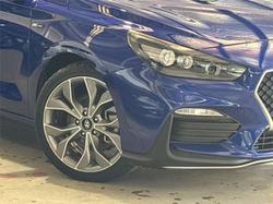 2020 Hyundai
i30 N Line