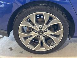 2020 Hyundai
i30 N Line