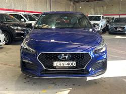 2020 Hyundai
i30 N Line